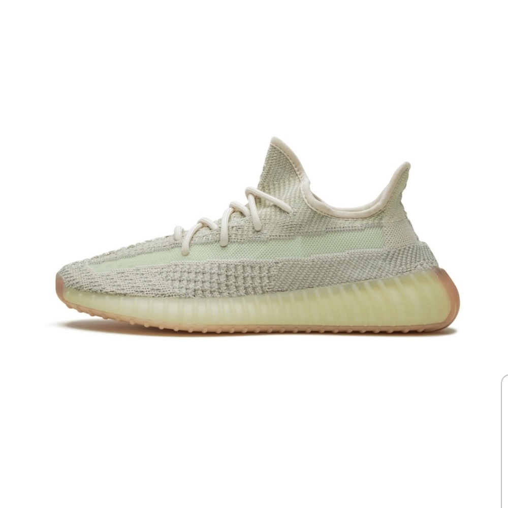 ****SOLD****Yeezy boost 350 Citrin - Picture 1 of 8